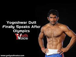 Image result for Yogeshwar Dutt Defeats