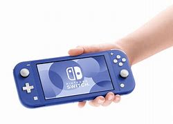 Image result for New Nintendo Switch Lite