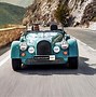 Image result for New Morgan Plus 4