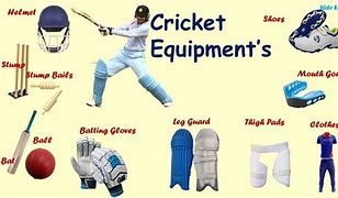 Image result for Cricket Protective Gear