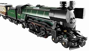 Image result for LEGO Train