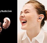 Image result for Galaxy Live Buds Fit