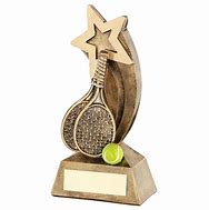 Image result for Shooting Star Trophy