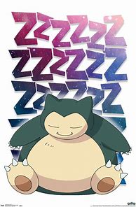 Image result for Pokemon Snorlax Power