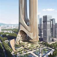 Image result for China Tower New
