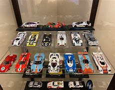 Image result for Scale Model Race Cars