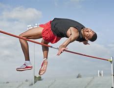 Image result for High Jump Attire