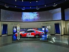 Image result for NASCAR Museum Closes