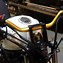 Image result for Honda CB500X Rally-Raid Kit