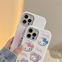 Image result for Hello Kitty Case with Gems