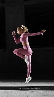 Image result for Dance Workout Outfits