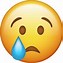 Image result for Crying Face Meme PNG