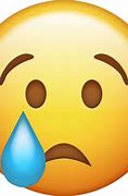 Image result for Cute Crying Emoji