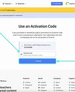 Image result for Activation Code Call