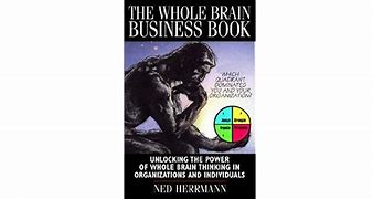 Image result for Whole Brain Business Book