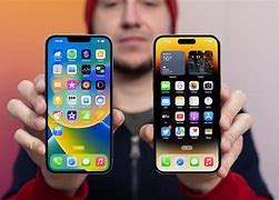Image result for iPhone 14 Pro vs Promax