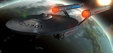 Image result for Star Trek USS Enterprise Screensaver