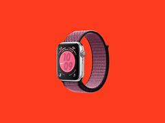 Image result for Apple Watch Series 5 Rose Gold