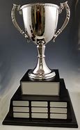 Image result for Oversized Award Cup