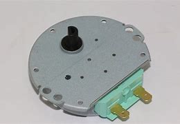Image result for LG Microwave Turntable Motor