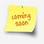 Image result for Coming Soon Clip Art Free Blue