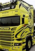 Image result for Scania Embroidery