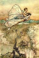 Image result for Ireland Mythical Creatures