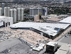 Image result for Las Vegas Convention Center Aerial View