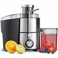 Image result for Fruit Juicer Machine