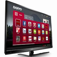 Image result for Sanyo Smart TV 32 Inch