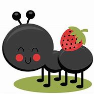 Image result for Cute Ant SVG