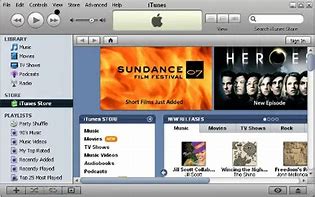 Image result for iTunes 8.0