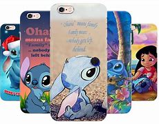 Image result for Lilo and Stitch iPhone1 1 Case