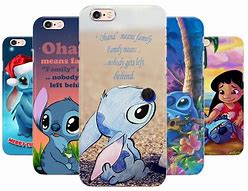 Image result for Stitch Phone Cover