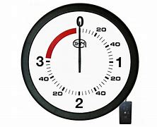 Image result for Boxing Clock