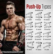 Image result for Different Push-Up Workouts