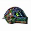 Image result for AGV Valentino Rossi Helmets