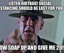 Image result for Bad Bunnery Sergeant Meme