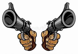 Image result for Gun Hand Meme Clip Art