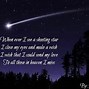 Image result for Aged Love Shooting Star