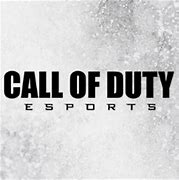 Image result for Call of Duty eSports