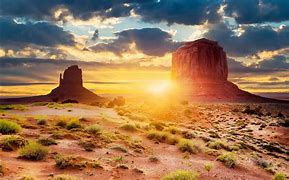 Image result for Light Blue Arizona Sunrise