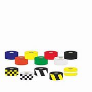 Image result for Red Yellow and Blue Floor Tape
