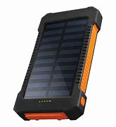 Image result for Big 5 Solar Power Bank Charger