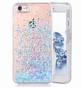 Image result for iPhone Case Glitter Liquid