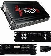 Image result for SPL Amplifier