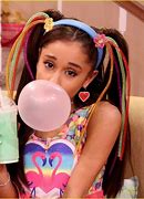 Image result for Ariana Grande Bubble