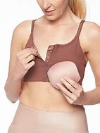 Image result for Mastectomy Bra Pad Inserts
