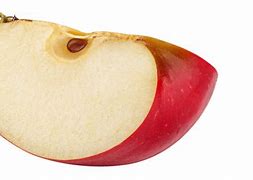 Image result for raw apples slice