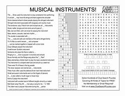 Image result for Musical Trivia